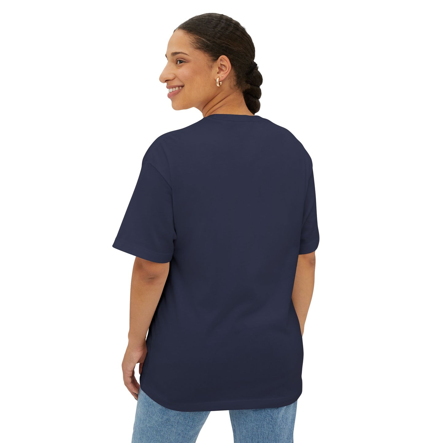 5-Star Survivor Unisex Oversized Tee, Relaxed Fit Shirt, Gift for Car Lovers, Road Trip Tee, Casual Summer Wear, Comfort Apparel