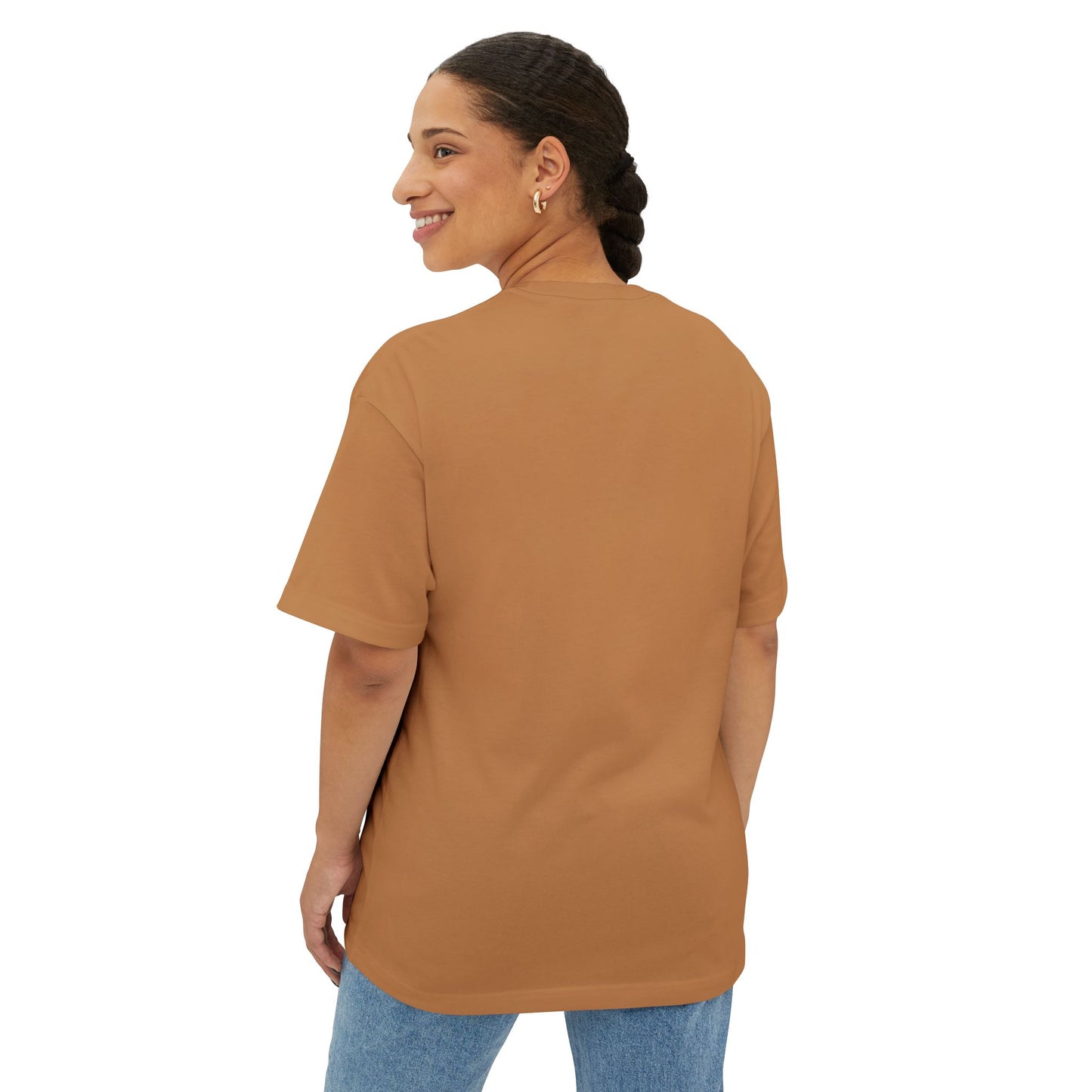 5-Star Survivor Unisex Oversized Tee, Relaxed Fit Shirt, Gift for Car Lovers, Road Trip Tee, Casual Summer Wear, Comfort Apparel