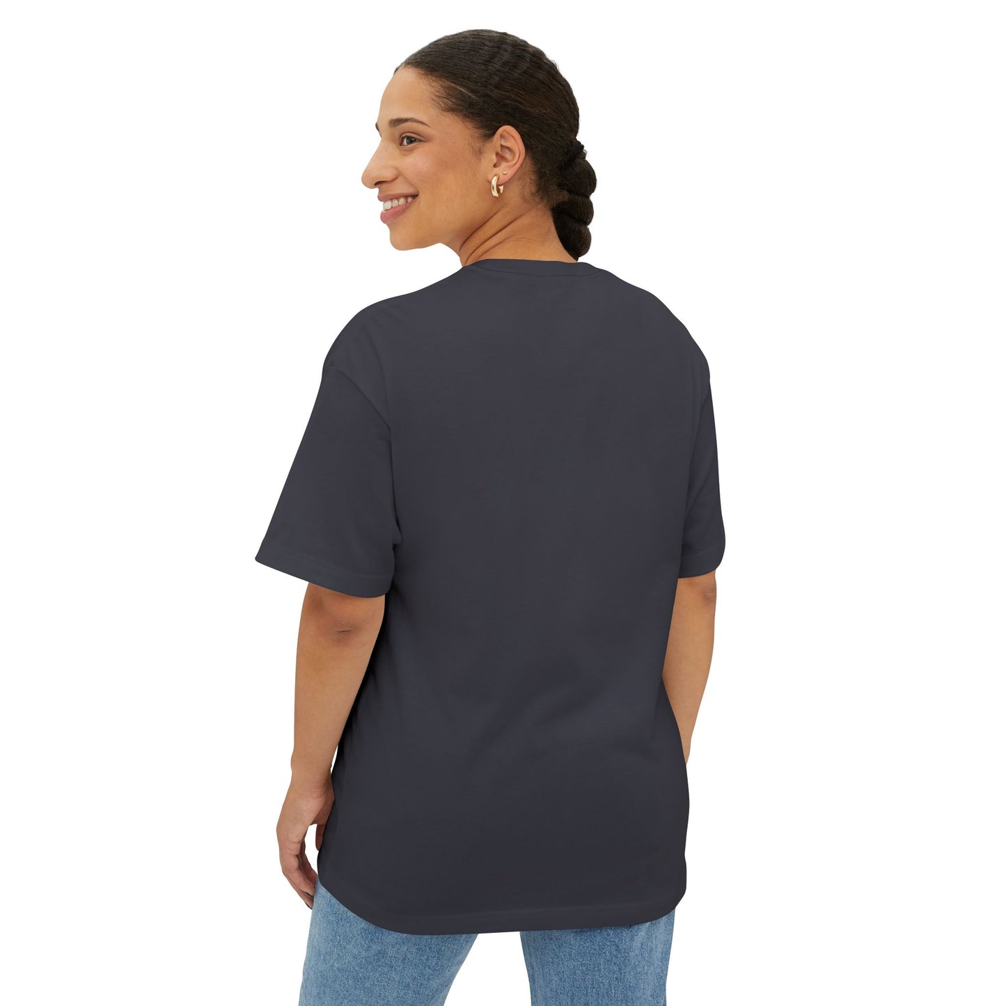 5-Star Survivor Unisex Oversized Tee, Relaxed Fit Shirt, Gift for Car Lovers, Road Trip Tee, Casual Summer Wear, Comfort Apparel