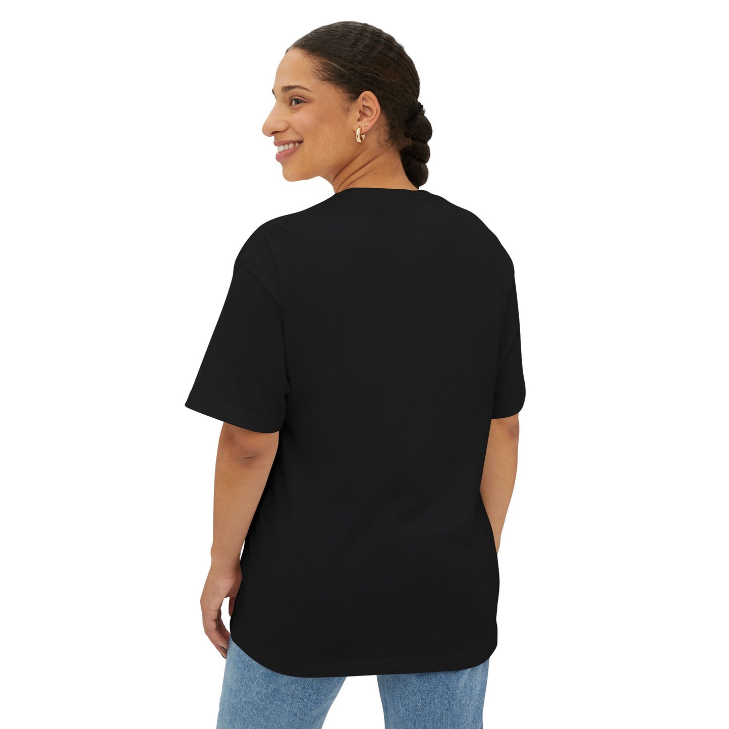 5-Star Survivor Unisex Oversized Tee, Relaxed Fit Shirt, Gift for Car Lovers, Road Trip Tee, Casual Summer Wear, Comfort Apparel
