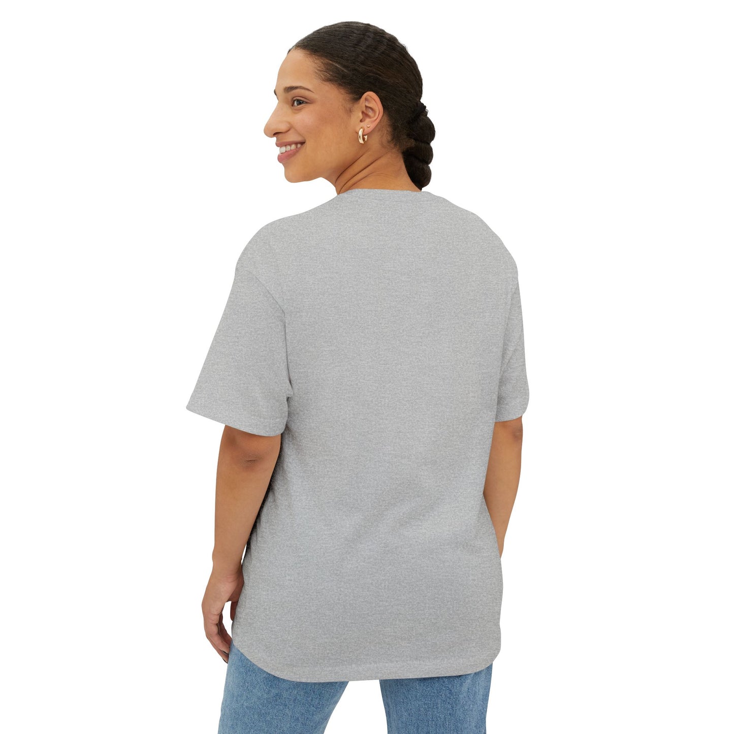5-Star Survivor Unisex Oversized Tee, Relaxed Fit Shirt, Gift for Car Lovers, Road Trip Tee, Casual Summer Wear, Comfort Apparel