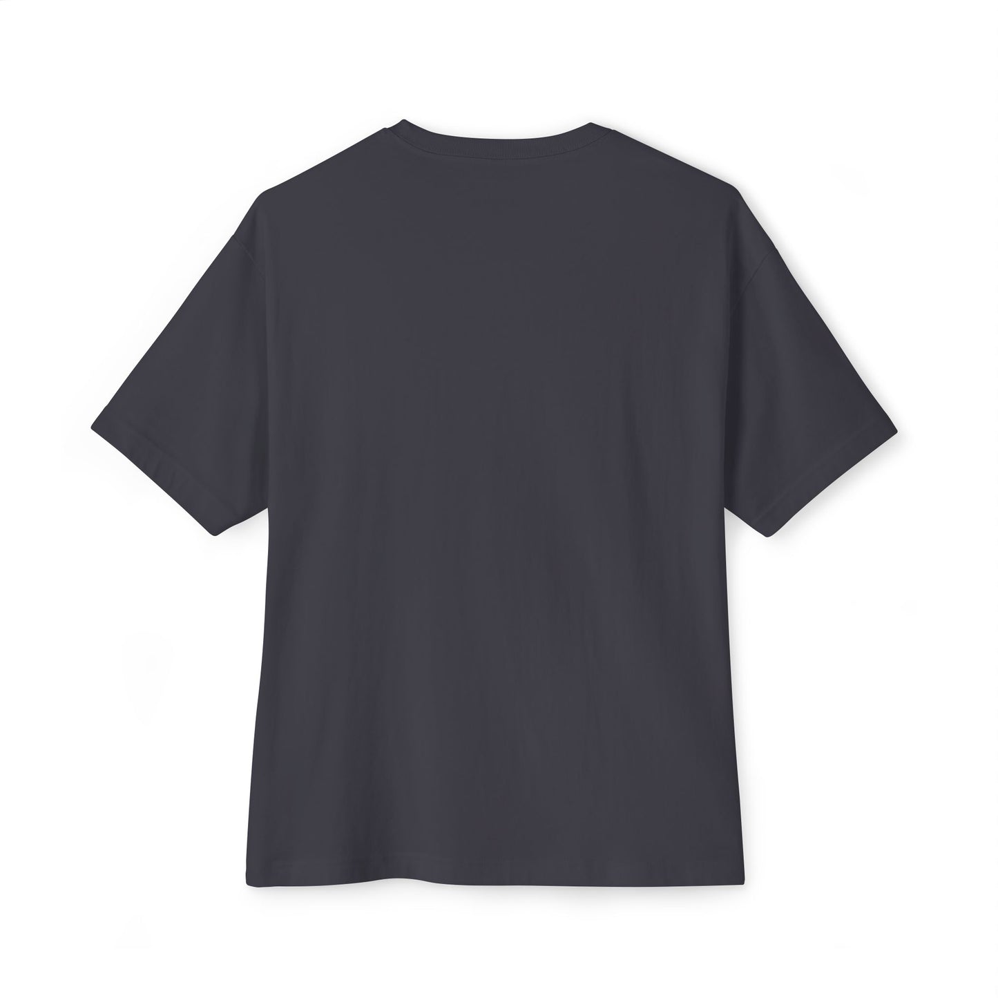 5-Star Survivor Unisex Oversized Tee, Relaxed Fit Shirt, Gift for Car Lovers, Road Trip Tee, Casual Summer Wear, Comfort Apparel