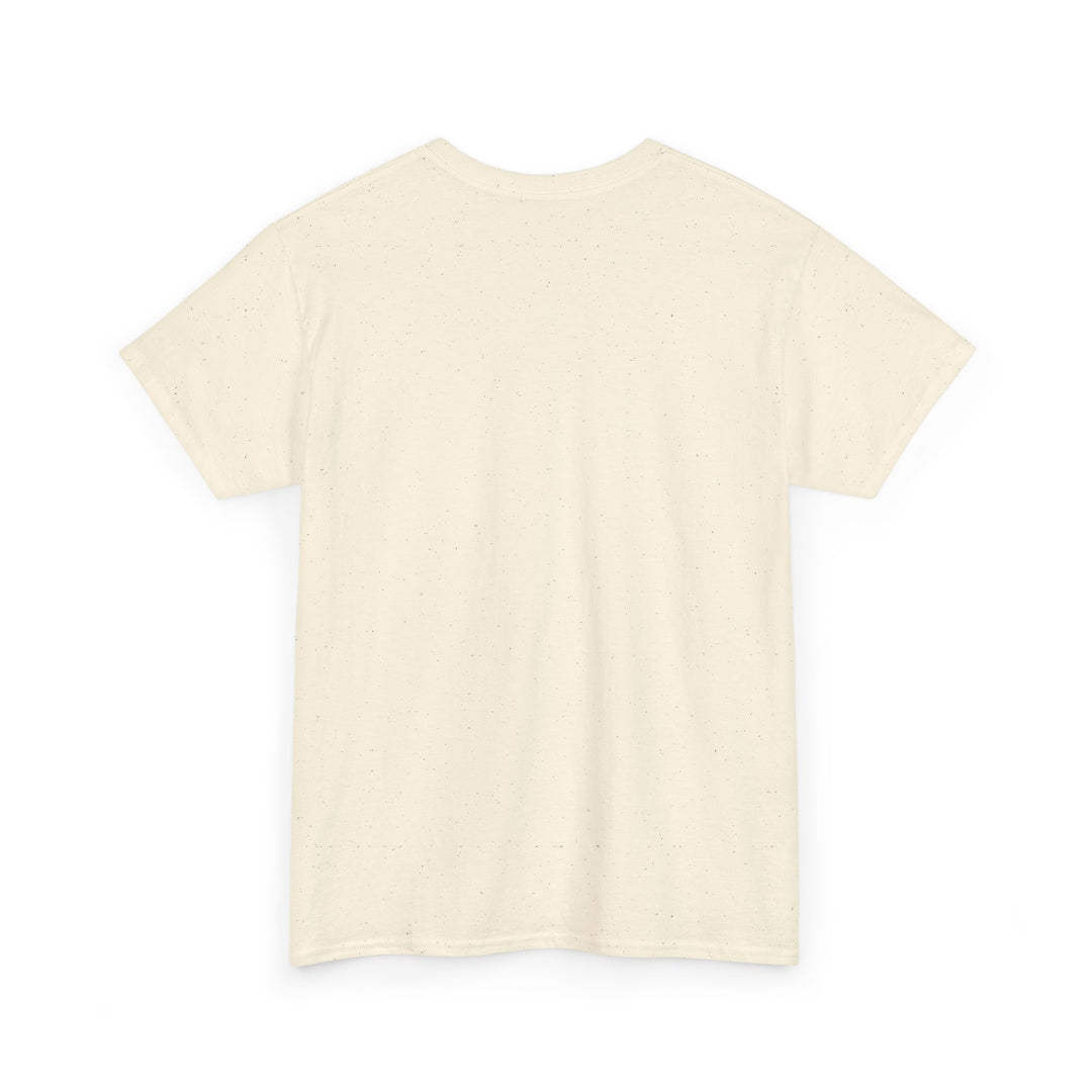 Fueled by Coffee Powered by Tips Tee – Unisex