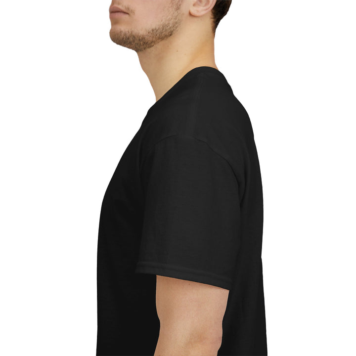 Skeleton Crew - Unisex Heavy Cotton Tee