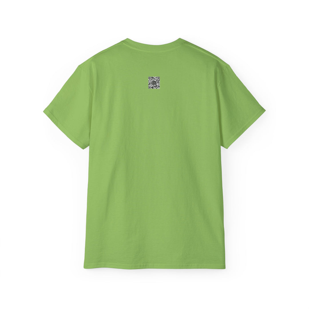 Travis Co. Designs “Austin EST 2025” T-shirt - Unisex Ultra Cotton