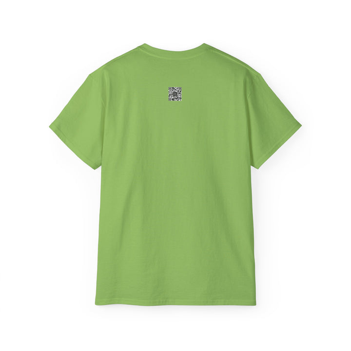 Travis Co. Designs “Austin EST 2025” T-shirt - Unisex Ultra Cotton