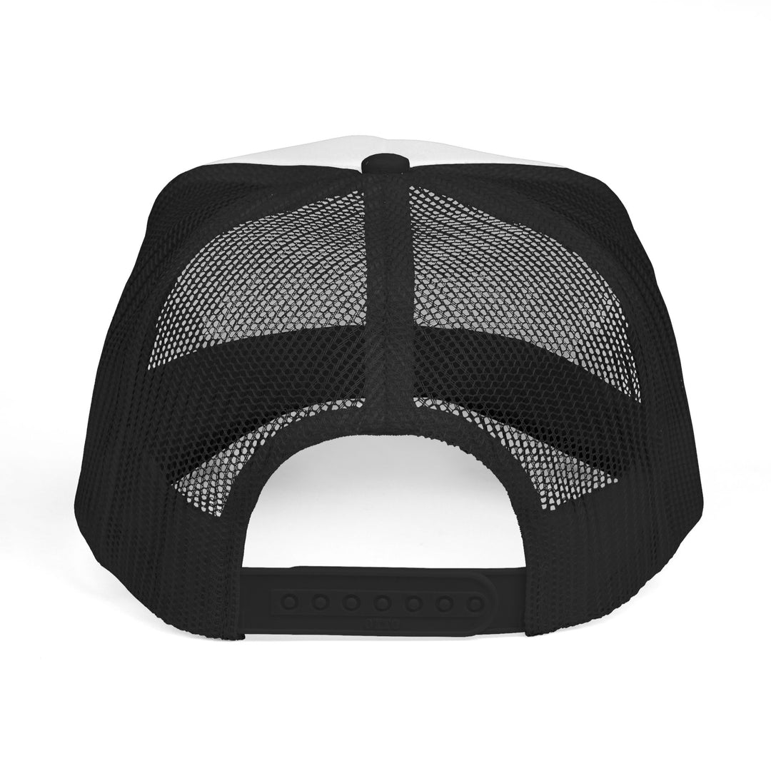 Gig Worker Trucker Cap - Perfect Gift for Rideshare Drivers, Gig Economy Enthusiasts, Father's Day, Everyday Use, Stylish Cap