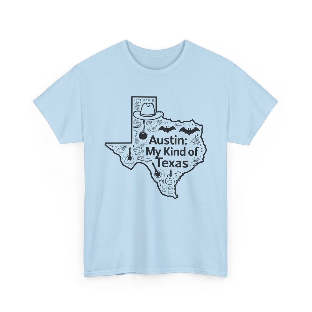Austin: My Kind of Texas - Unisex