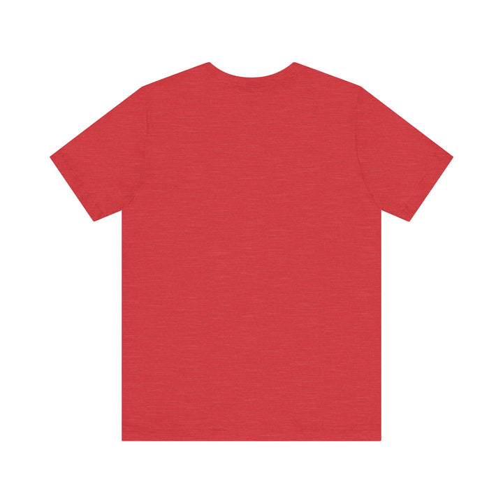Don’t Make Me Go Full Commission Mode Tee – Unisex