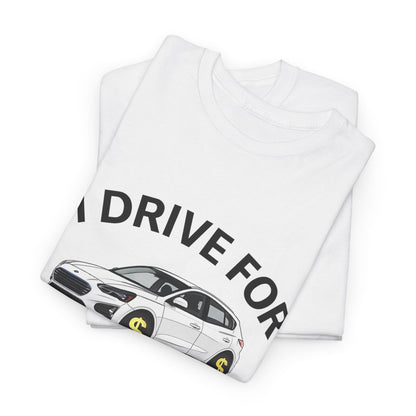 Unisex Heavy Cotton Tee for Rideshare Drivers, Funny Uber Driver Shirt, Gift for Ride-Share Enthusiasts, Comfy Casual Tee, Great for [...]