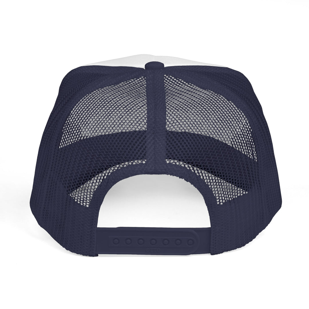 Gig Worker Trucker Cap - Perfect Gift for Rideshare Drivers, Gig Economy Enthusiasts, Father's Day, Everyday Use, Stylish Cap