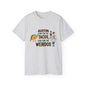 Austin Tacos & Weirdos Tee | Keep Austin Weird | Fun Unisex Cotton Shirt | Perfect for Food Lovers, Casual Outfits, Gift for Friends