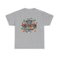 Austin Construction T-Shirt, Fun Gift for Californians, Unisex Tee for Casual Wear, Great for Housewarming, Unique Austin Souvenir