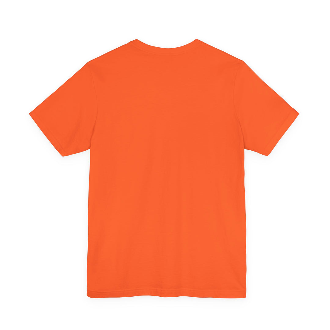 Don’t Make Me Go Full Commission Mode Tee – Unisex