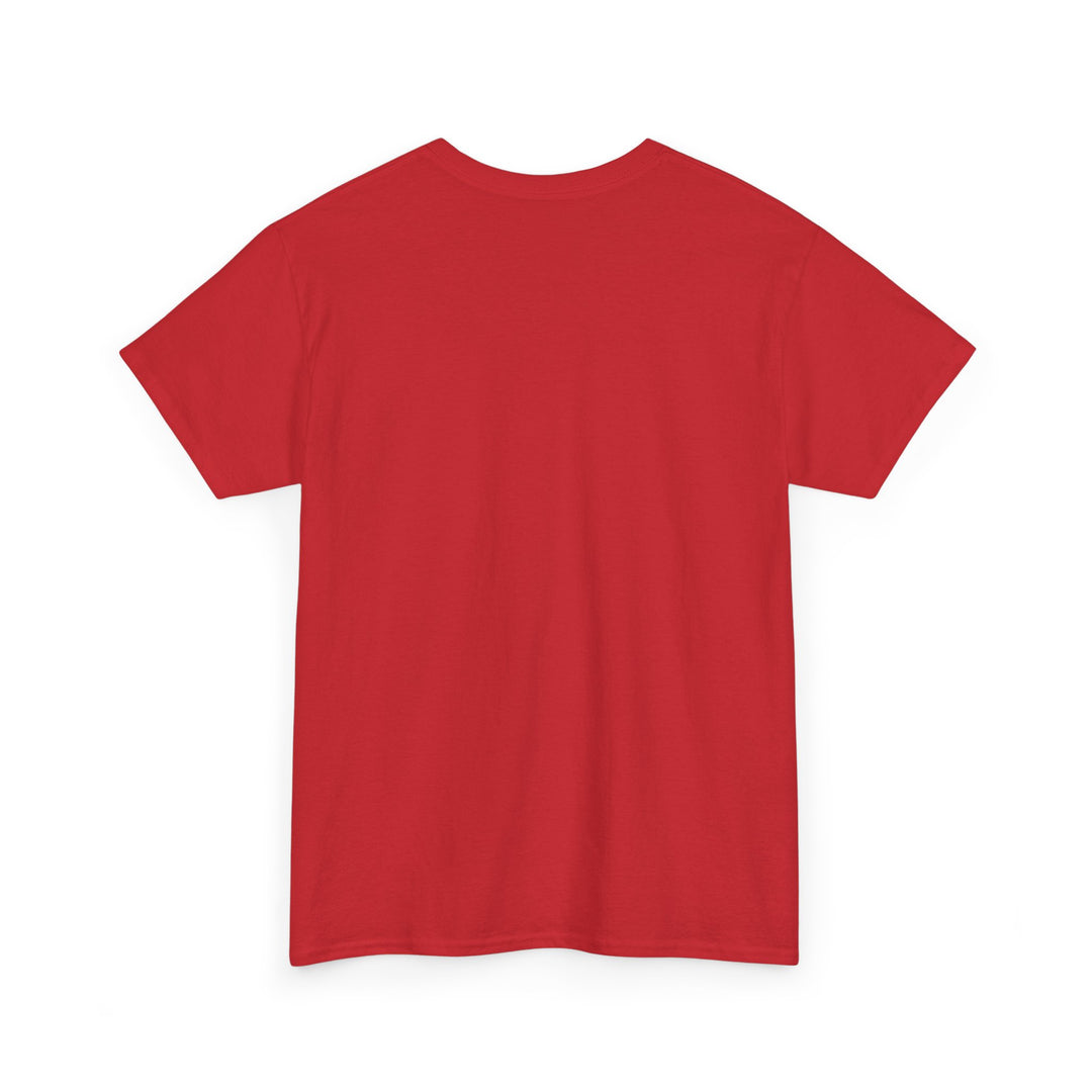 Austin Full Try Again Later Tee – Unisex