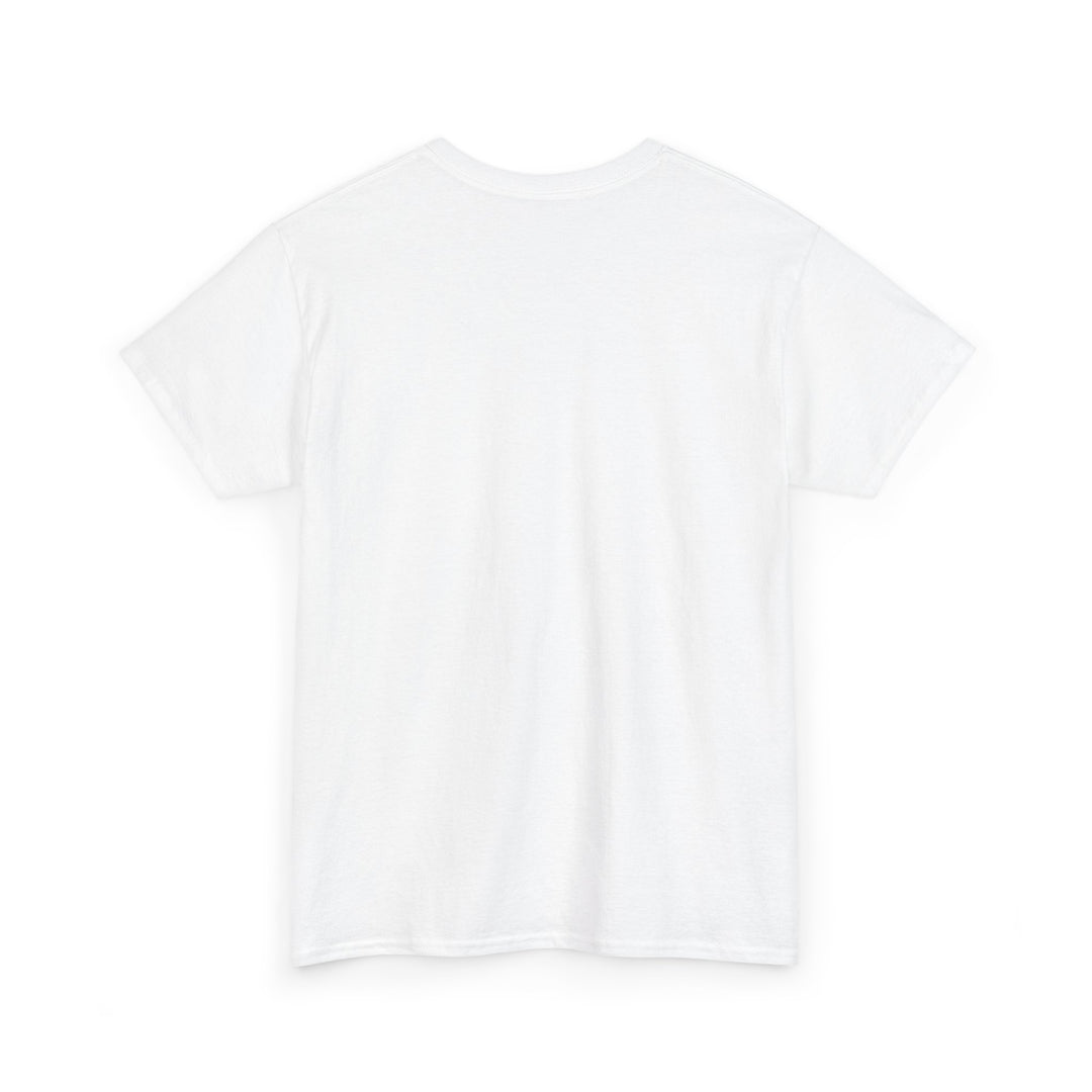 Austin Full Try Again Later Tee – Unisex