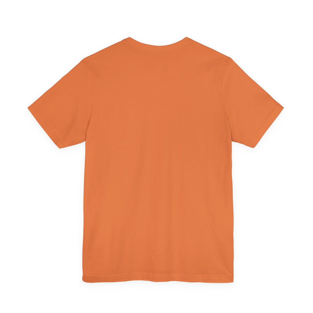 Don’t Make Me Go Full Commission Mode Tee – Unisex