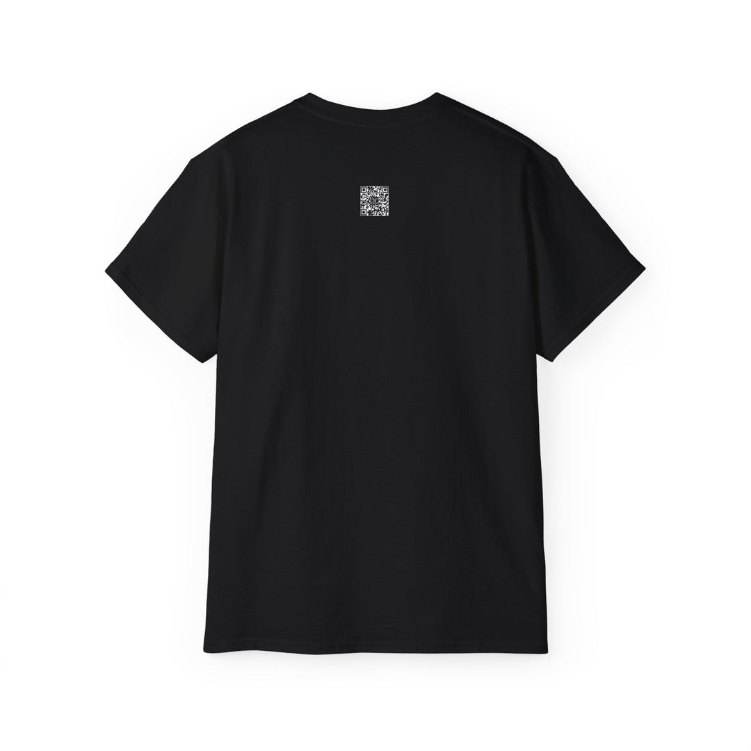 Travis Co. Designs “Austin EST 2025” T-shirt - Unisex Ultra Cotton