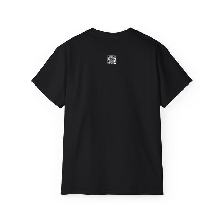 Travis Co. Designs “Austin EST 2025” T-shirt - Unisex Ultra Cotton