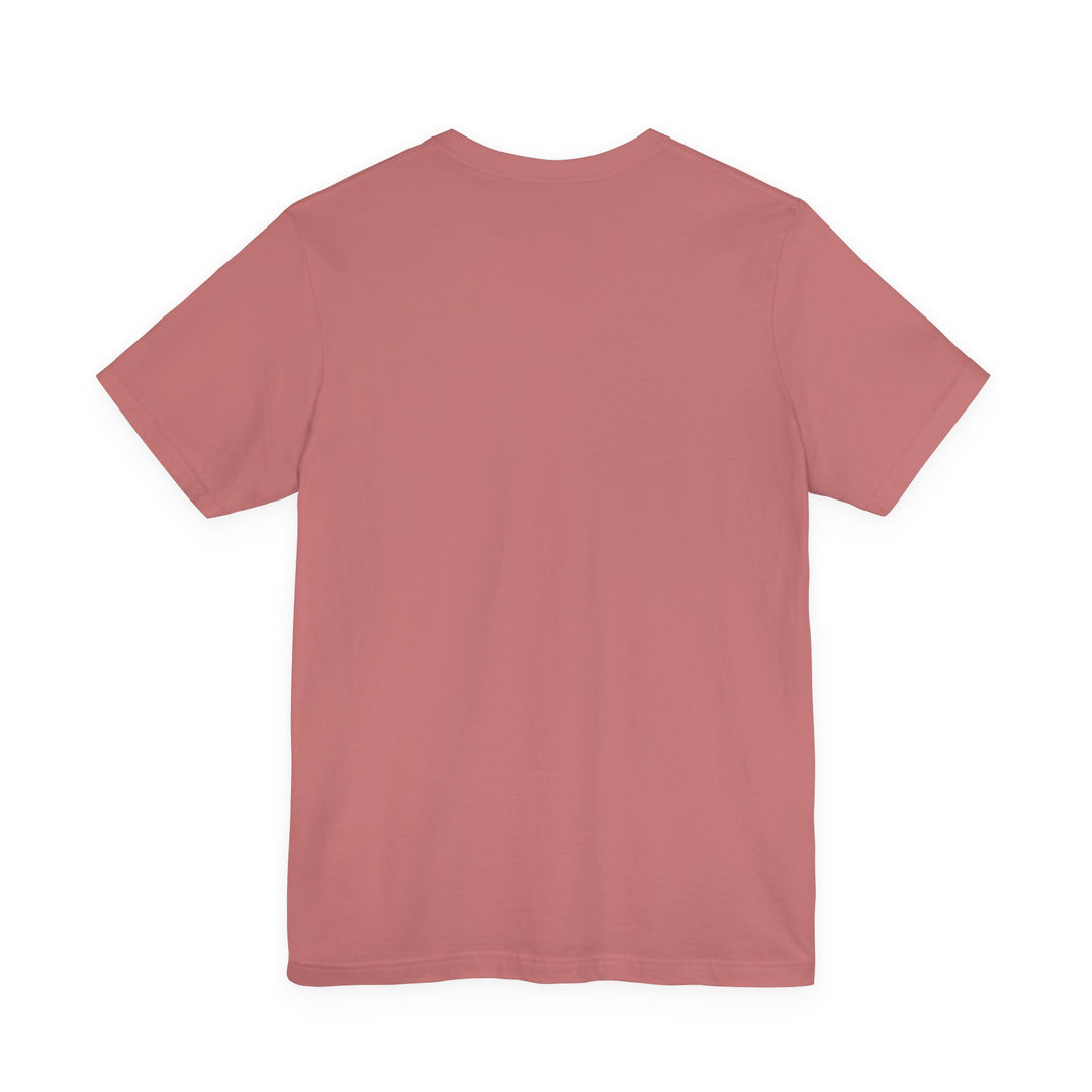 Don’t Make Me Go Full Commission Mode Tee – Unisex