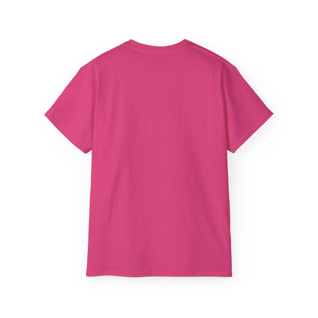Talk is Cheap, Show Me the Code Tee - Unisex