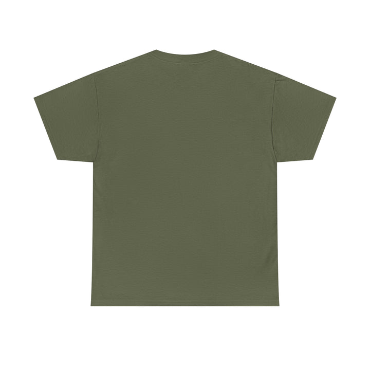 Austin Construction 90% Californians 10% Tee – Unisex