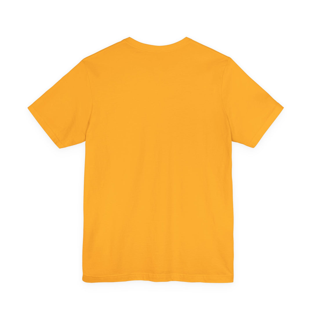Don’t Make Me Go Full Commission Mode Tee – Unisex