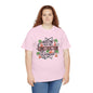 Austin Construction T-Shirt, Fun Gift for Californians, Unisex Tee for Casual Wear, Great for Housewarming, Unique Austin Souvenir