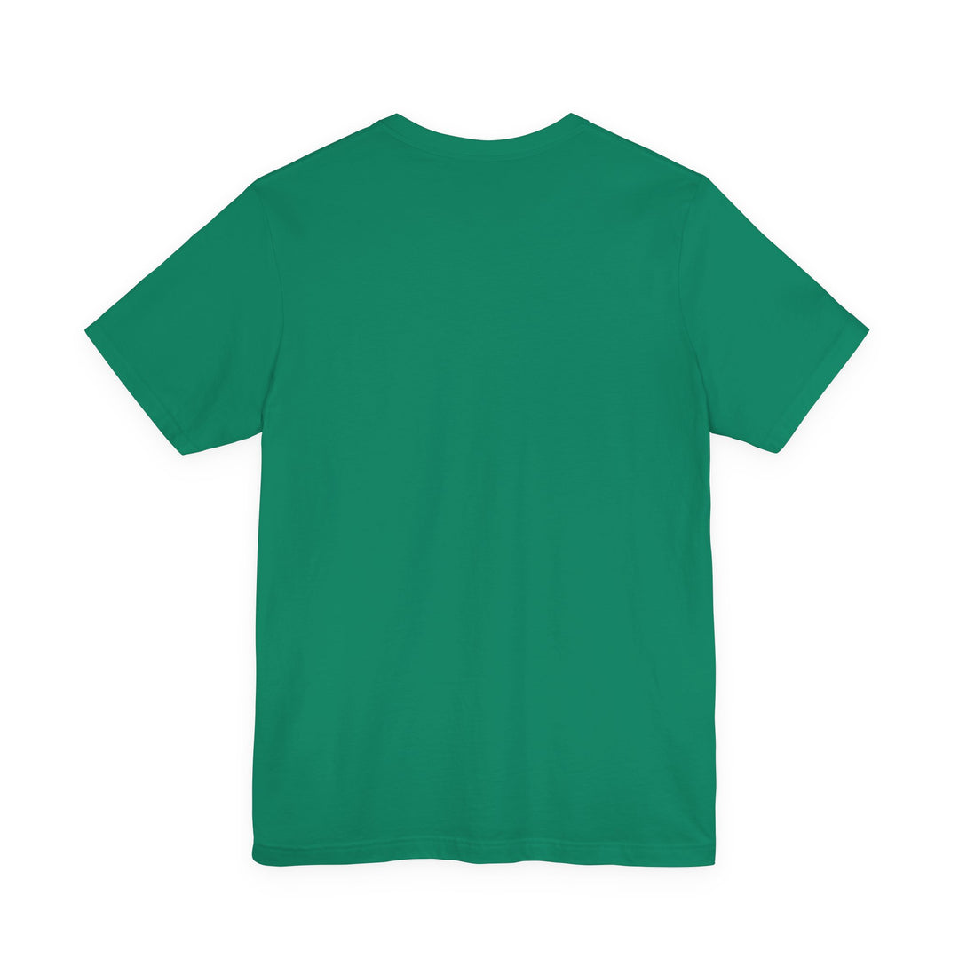 Don’t Make Me Go Full Commission Mode Tee – Unisex