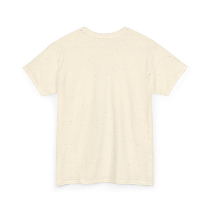 Commission Powered Tee – Unisex