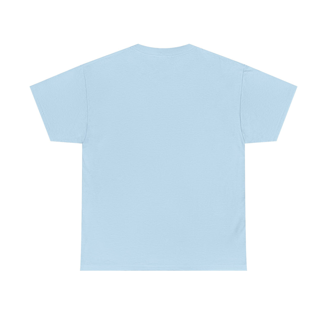 Commission Powered Tee – Unisex