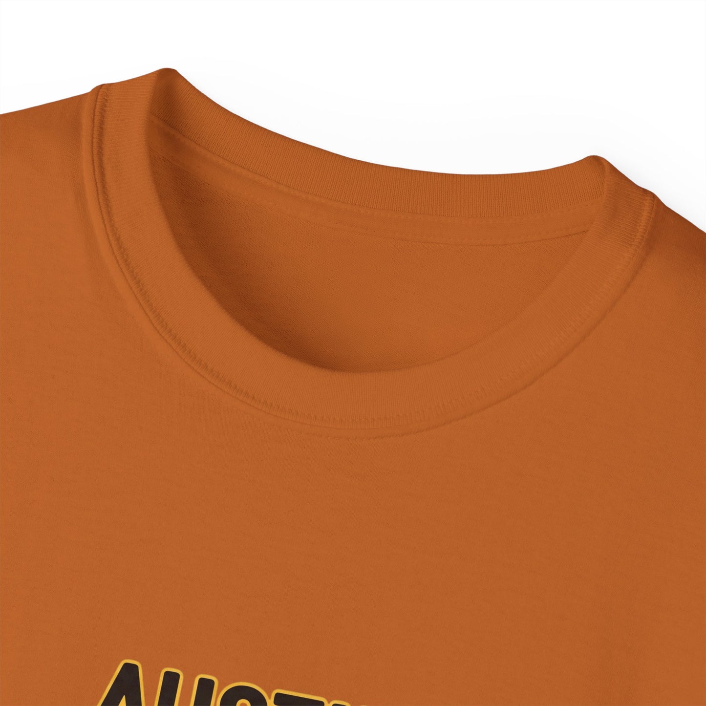 Austin Tacos & Weirdos Tee | Keep Austin Weird | Fun Unisex Cotton Shirt | Perfect for Food Lovers, Casual Outfits, Gift for Friends