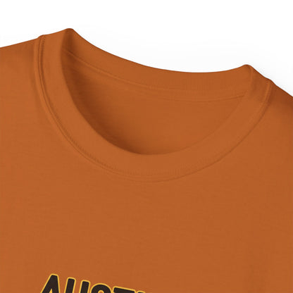 Austin Tacos & Weirdos Tee | Keep Austin Weird | Fun Unisex Cotton Shirt | Perfect for Food Lovers, Casual Outfits, Gift for Friends