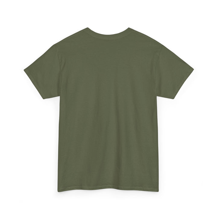 Buckle Up People: It’s The Law Of The Ride Tee – Unisex