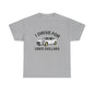 Unisex Heavy Cotton Tee for Rideshare Drivers, Funny Uber Driver Shirt, Gift for Ride-Share Enthusiasts, Comfy Casual Tee, Great for [...]