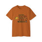 Austin Tacos & Weirdos Tee | Keep Austin Weird | Fun Unisex Cotton Shirt | Perfect for Food Lovers, Casual Outfits, Gift for Friends