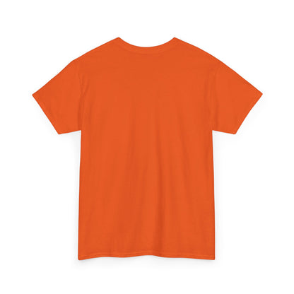 Keep Austin Affordable Unisex Heavy Cotton Tee, Casual Wear, Gift for Austin Lovers, Unique Statement Shirt, Eco-Conscious Apparel