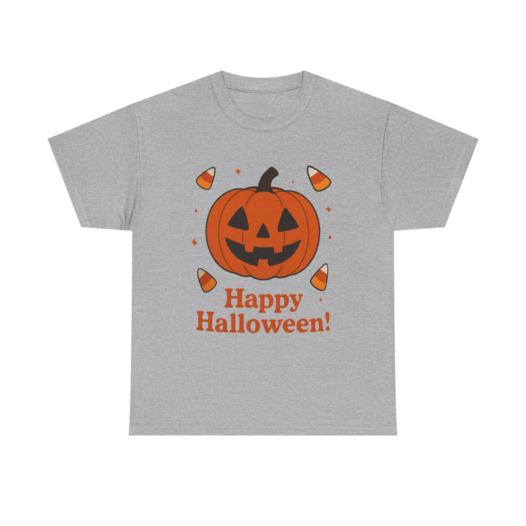 Happy Halloween Tee – Unisex