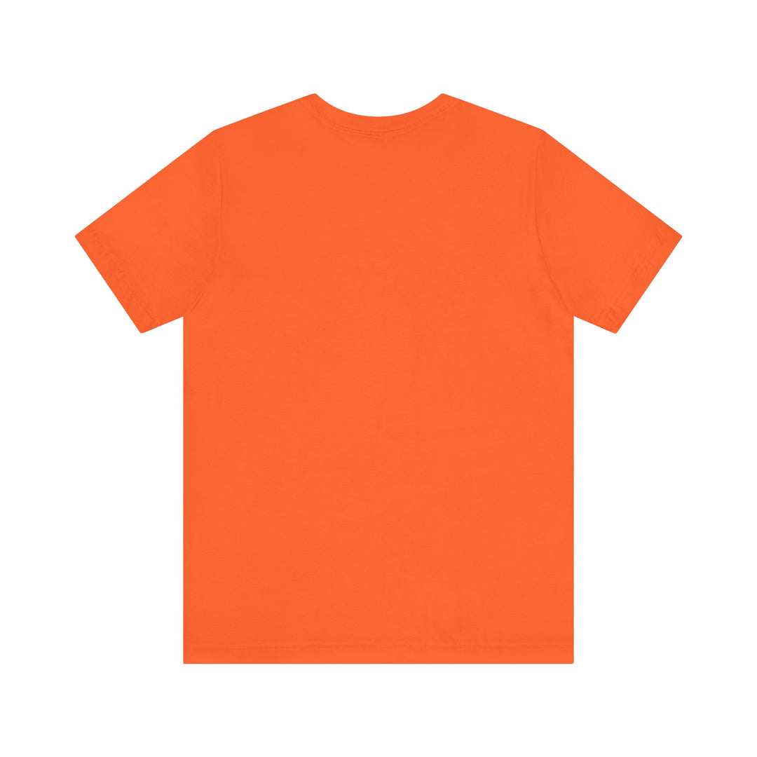 Don’t Make Me Go Full Commission Mode Tee – Unisex