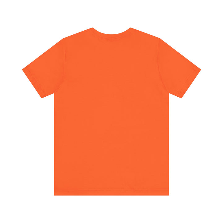 Don’t Make Me Go Full Commission Mode Tee – Unisex