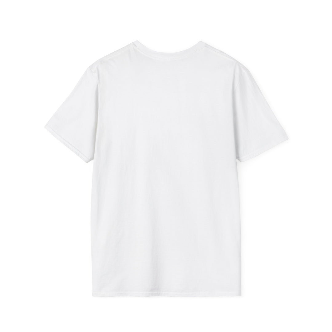 Driving My Way to Freedom T-Shirt |  Rideshare | Uber Driver | Lyft Driver | Unisex Softstyle Tee for Road Trips, Freedom Celebration