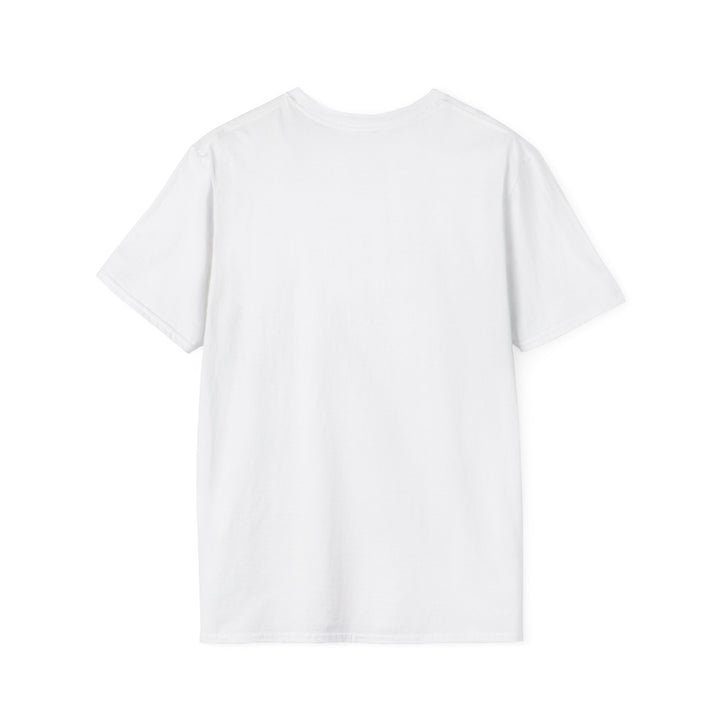 Driving My Way to Freedom T-Shirt |  Rideshare | Uber Driver | Lyft Driver | Unisex Softstyle Tee for Road Trips, Freedom Celebration
