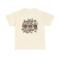 Austin Construction T-Shirt, Fun Gift for Californians, Unisex Tee for Casual Wear, Great for Housewarming, Unique Austin Souvenir