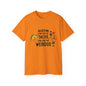 Austin Tacos & Weirdos Tee | Keep Austin Weird | Fun Unisex Cotton Shirt | Perfect for Food Lovers, Casual Outfits, Gift for Friends