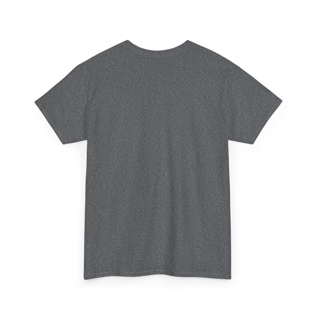 Austin Zilker Holiday Tree T-shirt - Unisex