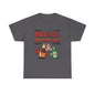 BBQ Sauce Unisex Cotton Tee, Funny Graphic T-Shirt, Gift for Grill Lovers, Summer BBQ Shirt, Cooking Humor Apparel