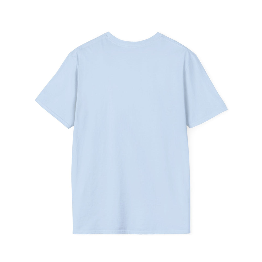 Austin Music Tee