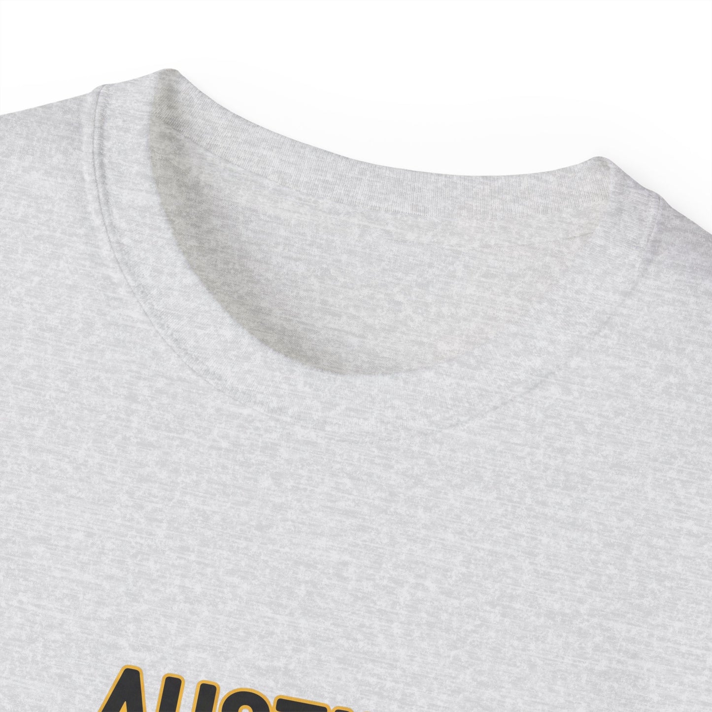 Austin Tacos & Weirdos Tee | Keep Austin Weird | Fun Unisex Cotton Shirt | Perfect for Food Lovers, Casual Outfits, Gift for Friends