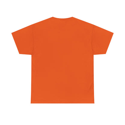 Keep Austin Affordable Unisex Heavy Cotton Tee, Casual Wear, Gift for Austin Lovers, Unique Statement Shirt, Eco-Conscious Apparel