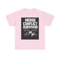 Git Merge Conflict Survivor Tee, Coding humor, Funny Programmer Shirt, Geeky Gift, Coding Humor, IT Professional Apparel, Lightweight Cotton Top